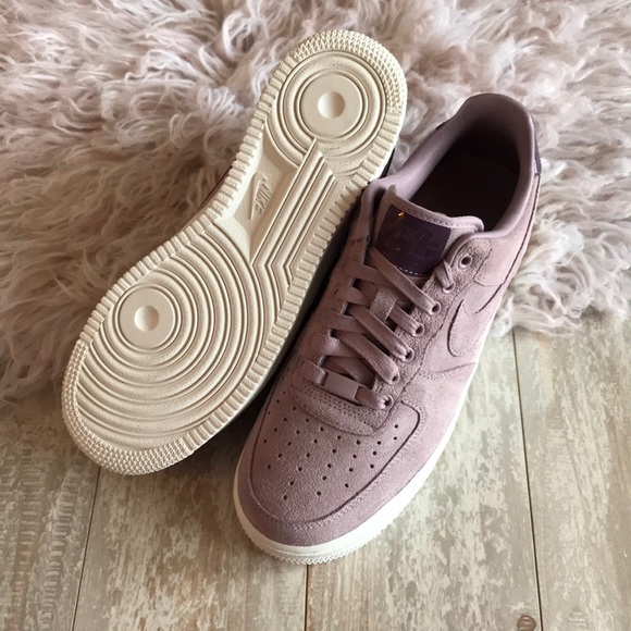 NWT🦄Nike ID Air Force 1 Premium Custom - Picture 7 of 7